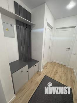 1-к квартира, вторичка, 36м2, 10/10 этаж