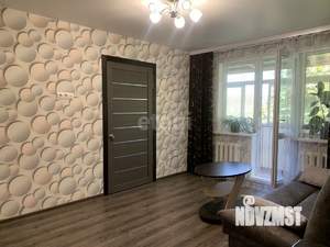 2-к квартира, вторичка, 45м2, 5/5 этаж