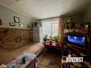 1-к квартира, вторичка, 32м2, 3/5 этаж