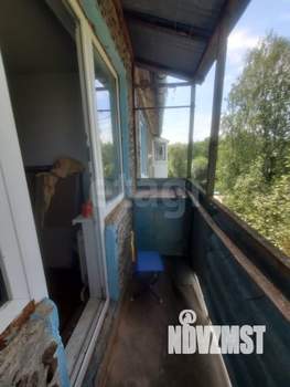 3-к квартира, вторичка, 58м2, 5/5 этаж