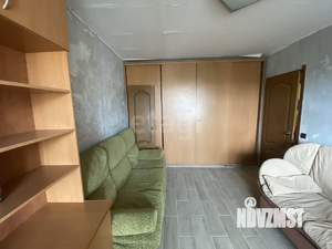 3-к квартира, вторичка, 61м2, 6/6 этаж