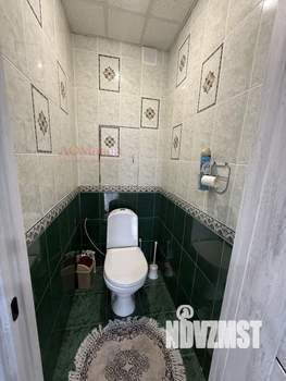 2-к квартира, вторичка, 63м2, 10/10 этаж