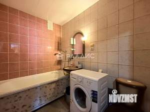 1-к квартира, вторичка, 42м2, 10/10 этаж