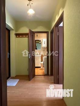 2-к квартира, вторичка, 34м2, 7/9 этаж