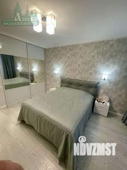 2-к квартира, вторичка, 75м2, 4/9 этаж