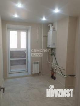 1-к квартира, вторичка, 28м2, 8/10 этаж