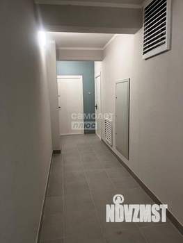 Студия квартира, вторичка, 37м2, 4/16 этаж