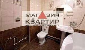 1-к квартира, вторичка, 45м2, 7/10 этаж