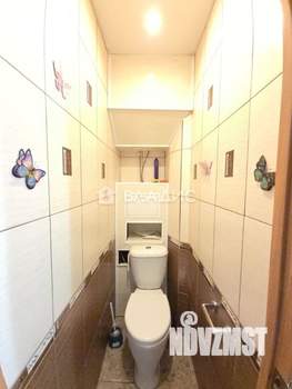 2-к квартира, вторичка, 44м2, 5/5 этаж