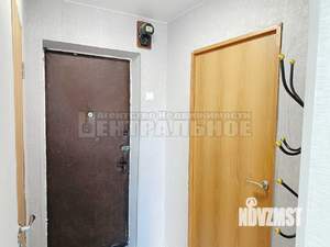 1-к квартира, вторичка, 21м2, 2/9 этаж