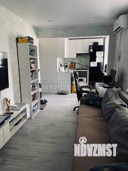 2-к квартира, вторичка, 40м2, 5/5 этаж