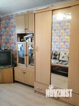 2-к квартира, вторичка, 34м2, 5/9 этаж