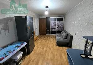 2-к квартира, вторичка, 37м2, 5/5 этаж