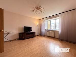 2-к квартира, вторичка, 63м2, 6/10 этаж