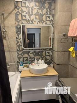 2-к квартира, вторичка, 68м2, 3/9 этаж