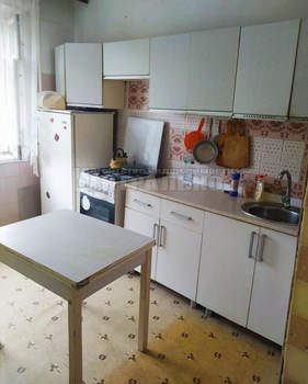 1-к квартира, вторичка, 32м2, 4/9 этаж