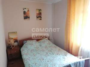 3-к квартира, вторичка, 50м2, 1/5 этаж