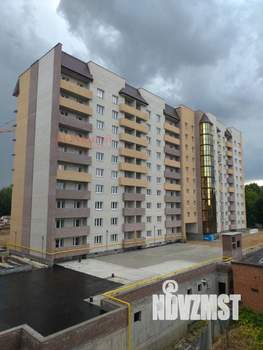 2-к квартира, сданный дом, 68м2, 6/10 этаж