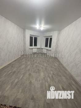 1-к квартира, вторичка, 46м2, 13/14 этаж