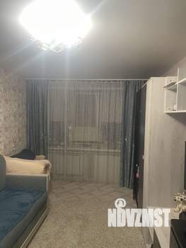 2-к квартира, вторичка, 38м2, 4/5 этаж