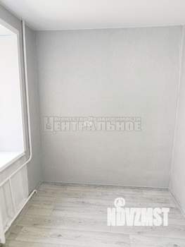 1-к квартира, вторичка, 21м2, 2/9 этаж