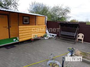 6-к квартира, вторичка, 133м2, 1/2 этаж