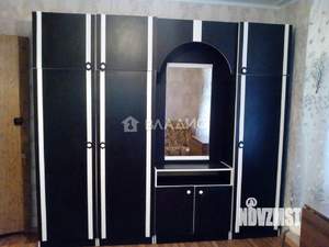 1-к квартира, вторичка, 39м2, 2/9 этаж
