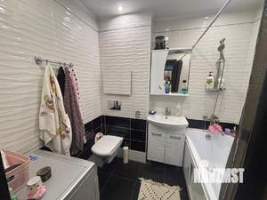 3-к квартира, вторичка, 60м2, 3/10 этаж