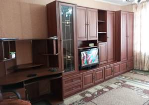 1-к квартира, вторичка, 33м2, 3/10 этаж