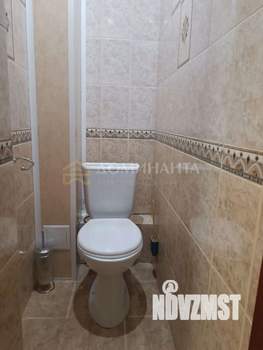 1-к квартира, вторичка, 37м2, 5/10 этаж
