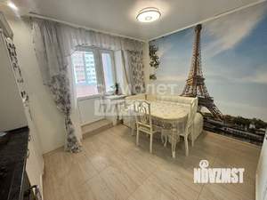 2-к квартира, вторичка, 63м2, 4/10 этаж