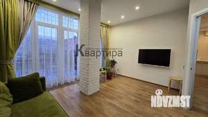 2-к квартира, вторичка, 80м2, 3/7 этаж