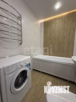 1-к квартира, вторичка, 41м2, 10/10 этаж