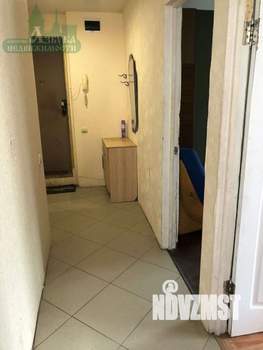 2-к квартира, вторичка, 40м2, 3/9 этаж
