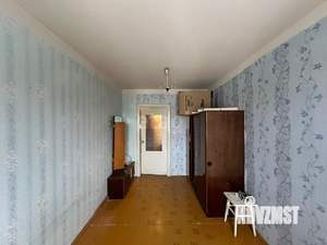 2-к квартира, вторичка, 45м2, 4/5 этаж