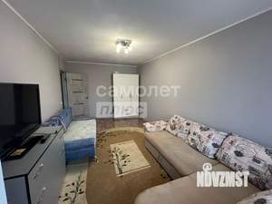 1-к квартира, вторичка, 31м2, 4/5 этаж