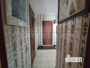 1-к квартира, вторичка, 46м2, 7/10 этаж