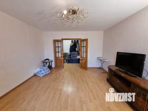 2-к квартира, вторичка, 58м2, 6/10 этаж