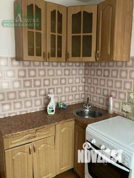 2-к квартира, вторичка, 46м2, 5/5 этаж