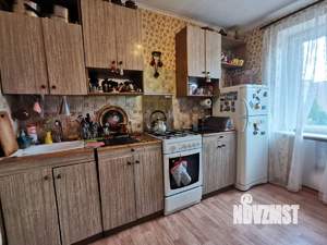 4-к квартира, вторичка, 75м2, 8/9 этаж