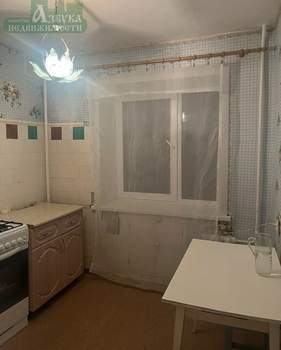 2-к квартира, вторичка, 46м2, 4/5 этаж