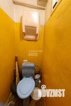 2-к квартира, вторичка, 40м2, 2/5 этаж