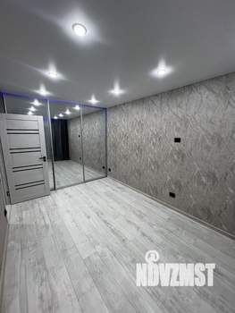 1-к квартира, вторичка, 35м2, 6/9 этаж