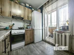 1-к квартира, вторичка, 29м2, 6/9 этаж