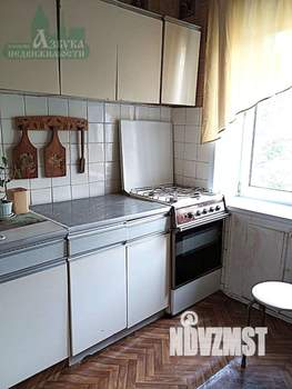 2-к квартира, вторичка, 43м2, 3/3 этаж
