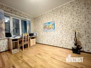 3-к квартира, вторичка, 102м2, 4/10 этаж