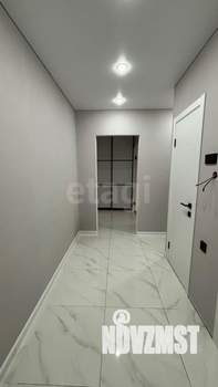 2-к квартира, сданный дом, 59м2, 2/10 этаж