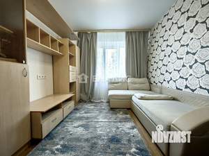 2-к квартира, вторичка, 36м2, 4/5 этаж