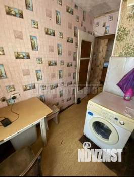 3-к квартира, вторичка, 48м2, 1/5 этаж