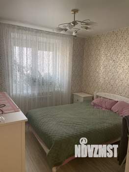 2-к квартира, вторичка, 77м2, 9/11 этаж